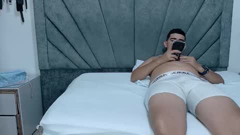 Blake and Jess online show from 01/17/26, 07:39