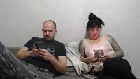 EclipseThrone online show from 02/26/26, 08:41