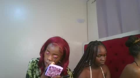 Snapshot of ecstasy_boo1 chatting on 07/12/26, 04:09 Boo online show from 07/12/26, 04:09