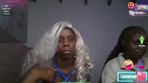 Snapshot of ecstasy_boo1 chatting on 07/25/26, 10:40 Boo online show from 07/25/26, 10:40
