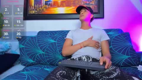 ecstasyx2_23 online show from 12/04/25, 04:00