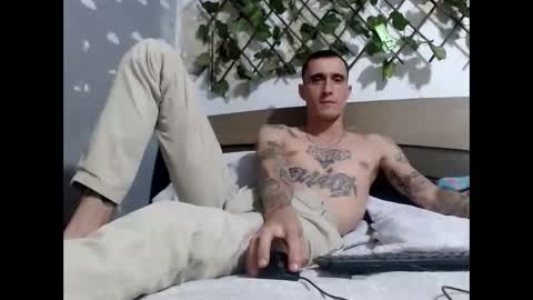 Snapshot of ed_big_cock chatting on 03/12/25, 09:56 Edd Gallego online show from 03/12/25, 09:56