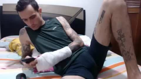 Edd Gallego online show from 03/03/26, 06:47