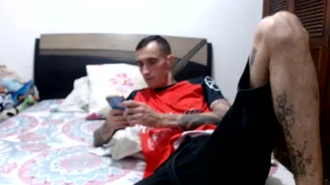 Edd Gallego online show from 04/20/26, 08:21