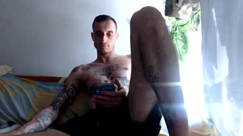 Snapshot of ed_big_cock chatting on 07/24/26, 03:43 Edd Gallego online show from 07/24/26, 03:43