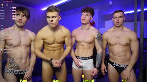 ed_hooligan online show from 12/26/24, 05:19