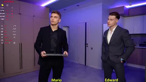 ed_hooligan online show from 02/09/25, 04:18