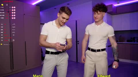 ed_hooligan online show from 02/21/25, 06:59