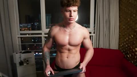 ed_hooligan online show from 12/14/25, 03:06