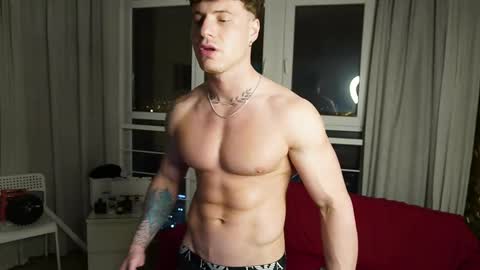 ed_hooligan online show from 12/16/25, 03:06