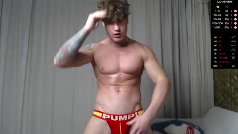 ed_hooligan online show from 04/20/26, 03:37