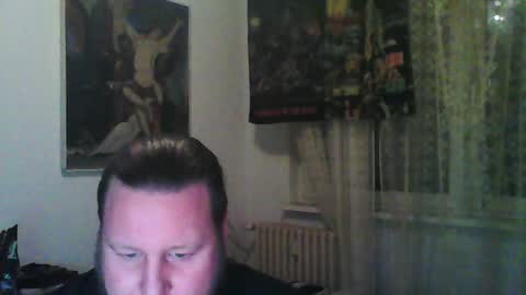 Edward online show from 01/06/25, 06:31