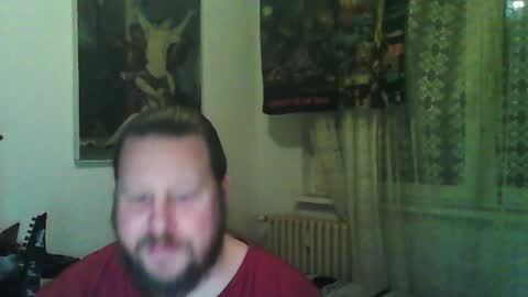 Edward online show from 01/08/25, 06:41