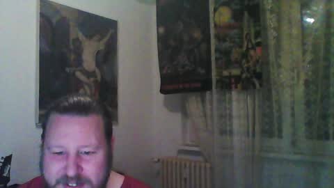 Edward online show from 01/11/25, 07:05