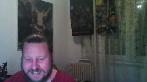 Edward online show from 01/13/25, 06:38