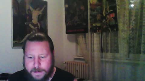 Edward online show from 01/27/25, 06:41