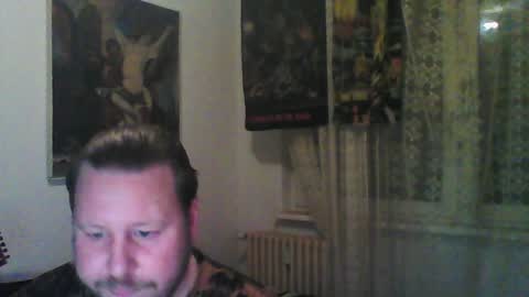 Edward online show from 02/05/25, 06:37