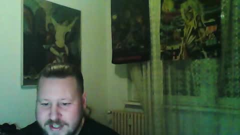 Edward online show from 03/03/25, 06:44