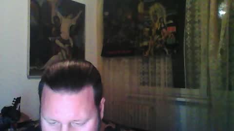 Edward online show from 10/01/25, 05:52