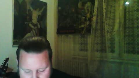 Edward online show from 10/08/25, 05:43