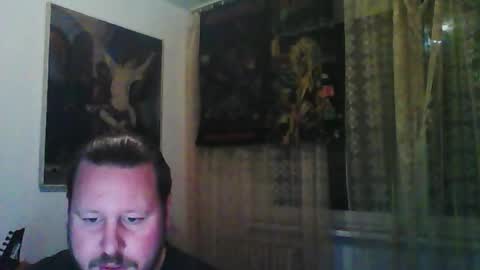 Edward online show from 10/18/25, 06:08