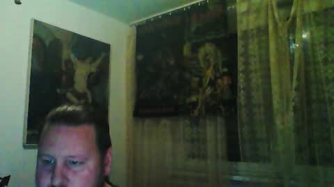 Edward online show from 10/20/25, 06:08