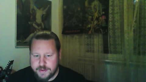 Edward online show from 10/25/25, 05:40