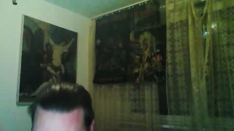 Edward online show from 10/30/25, 06:41