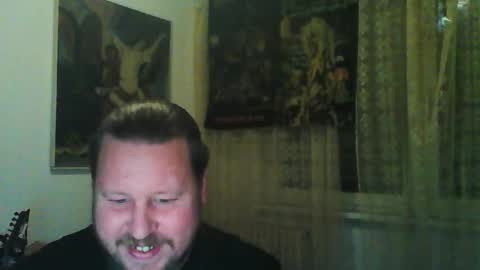 Edward online show from 11/01/25, 05:37