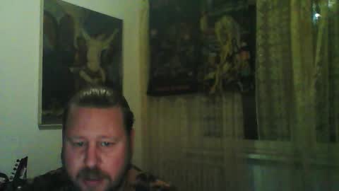 Edward online show from 11/09/25, 07:01