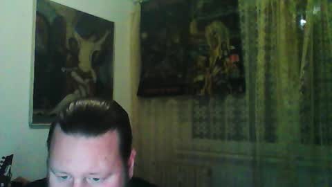 Edward online show from 11/15/25, 06:37