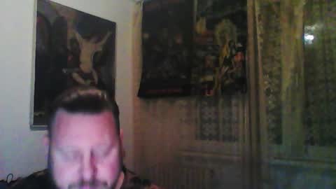 Edward online show from 11/27/25, 07:16