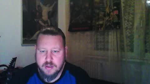 Edward online show from 11/29/25, 06:44