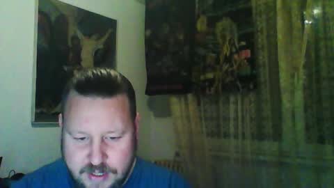 Edward online show from 11/30/25, 07:07