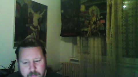 Edward online show from 02/04/26, 07:09