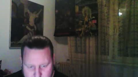 Edward online show from 03/30/26, 06:09