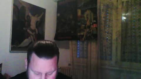 Edward online show from 04/01/26, 05:43