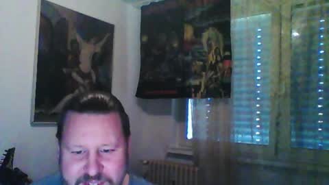 Edward online show from 04/23/26, 05:37