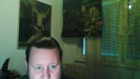 Edward online show from 05/11/26, 05:54