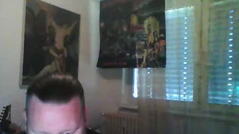 Edward online show from 05/28/26, 05:43