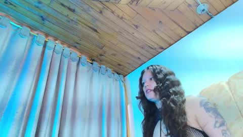 Edda online show from 09/12/25, 12:38