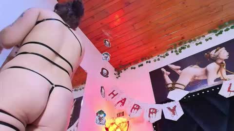 Edda online show from 10/23/25, 12:37