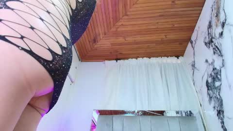 Snapshot of eda_bonne chatting on 05/05/26, 11:07 Edda online show from 05/05/26, 11:07