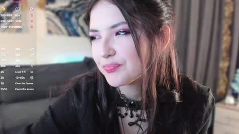 Viola online show from 12/29/24, 05:01