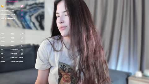 Viola online show from 01/11/25, 01:22