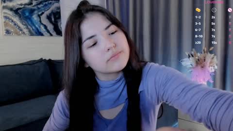 Viola online show from 01/26/25, 04:09