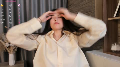 Viola online show from 02/05/25, 01:11