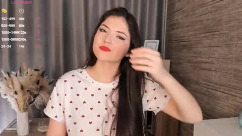 Viola online show from 03/02/25, 01:49