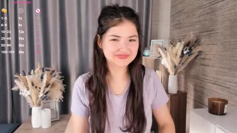 Viola online show from 03/10/25, 01:10