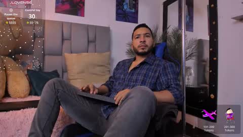 edahi1386 online show from 09/15/25, 10:15